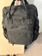Luiertas / verzorgingstas rugzak, Kinderen en Baby's, Luiertassen, Ophalen of Verzenden, Gebruikt, Rugzak