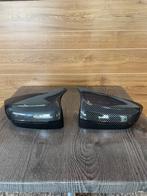 bmw spiegelkappen M look carbon, Auto diversen, Tuning en Styling, Ophalen of Verzenden