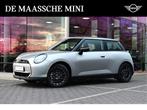 MINI Hatchback Cooper SE / Essential / 17" U-Spoke grey, Auto's, Mini, Stof, Zwart, 4 stoelen, Nieuw