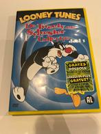 Dvd looney tunes, Ophalen, Gebruikt