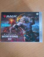 Bordspel Horizons 3, Hobby en Vrije tijd, Verzamelkaartspellen | Magic the Gathering, Ophalen of Verzenden, Nieuw, Boosterbox