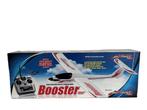 Axion RC Booster brushless 2,4ghz rc vliegtuig nieuw, Hobby en Vrije tijd, Ophalen of Verzenden, Nieuw, Elektro