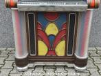 Originele Wurlitzer model 1050 jukebox, Ophalen, Gebruikt, USA, Wurlitzer