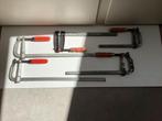 Lijmtangen Bessey Stabil, Doe-het-zelf en Verbouw, Gereedschap | Handgereedschap, Ophalen, Gebruikt
