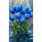 Diamond painting schilderij 42 SC, Hobby en Vrije tijd, Knutselen, Verzenden, Nieuw