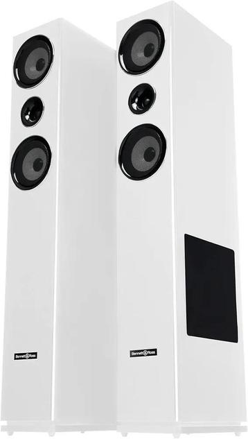 Bennet&Ross Stratosphere MKII, vloerstaande zuil luidspreker beschikbaar voor biedingen