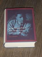 Jaap Goedegebuure - Zee,berg,rivier  Het leven van H.Marsman, Kunst en Cultuur, Verzenden, Zo goed als nieuw, Jaap Goedegebuure