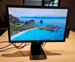 Beeldscherm HP Full  HD 23 inch Elite E231 met kabels, Computers en Software, Monitoren, Ophalen, Zo goed als nieuw, 60 Hz of minder