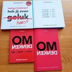 Omdenken boeken van Berthold Gunster, Ophalen of Verzenden, Gelezen, Berthold Gunster
