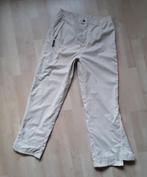 Baleno Outdoor broek beige mt L, Verzenden, Beige, Maat 42/44 (L), Zo goed als nieuw