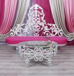 Henna decoratie, Ophalen of Verzenden, Zo goed als nieuw, Versiering