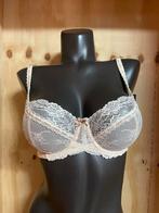 Heidi klum bh  80d - 70dd - 75dd - 70e - 75e amelia, Verzenden, Beige, BH