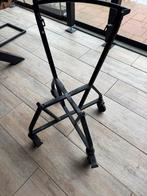 Big Green Egg Large Nest  - Onderstel met Wielen, Ophalen, Zo goed als nieuw, Big Green Egg (origineel)