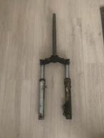 Voorvork met kroonstuk kisbee, Ophalen of Verzenden