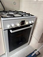 Gasfornuis te koop - Werkt goed! Rotterdam, Ophalen, Gebruikt, 4 kookzones, Gas