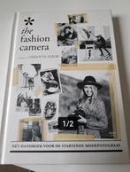 Liselotte Fleur - The Fashion Camera, Ophalen of Verzenden, Zo goed als nieuw