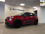 Citroen C3 1.2 PureTech Shine|CARPLAY|CAMERA|CRUISE|17"|2E E, Gebruikt, 1199 cc, 82 pk, 450 kg