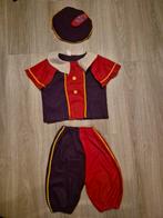 Pieten pakje, Ophalen, Zo goed als nieuw