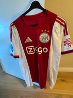Ajax thuisshirt seizoen 2025/26, Maat L, Ophalen of Verzenden, Zo goed als nieuw, Shirt