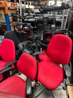 PARTIJHANDEL bureaustoelen ZGAN bureau stoel stoelen, Ophalen of Verzenden, Zo goed als nieuw, Overige kleuren, Bureaustoel