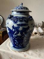 Delfts blauw, Antiek en Kunst, Ophalen of Verzenden