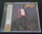 Jakky Boy & The Bad Bunch - S/T CD 1985/2015 JAPAN Funk/Soul, Verzenden, 1980 tot 2000, Zo goed als nieuw, R&B