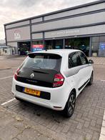 Renault Twingo 1.0 SCe 70pk S&S 2015 Wit, Auto's, Voorwielaandrijving, Twingo, 840 kg, 4 stoelen