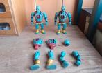 Vintage thundercats mummra figuur en onderdelen 1985, Ophalen of Verzenden, Gebruikt
