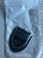 Nissan owners club badge, Ophalen, Zo goed als nieuw