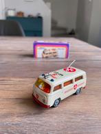 Siku VW 1619, Hobby en Vrije tijd, Ophalen of Verzenden, Zo goed als nieuw, Auto