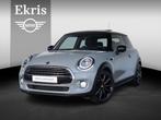 MINI 3-Deurs Cooper Chili | Panodak | Comfort Acces | Achter, Auto's, Mini, Gebruikt, Cruise Control, Met garantie (alle), 4 stoelen