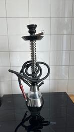 Shisha waterpijp, Verzamelen, Rookartikelen, Aanstekers en Luciferdoosjes, Ophalen, Gebruikt, (Water)pijp