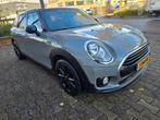 MINI Clubman 2.0 COOPER D CHILI AUTOMAAT (bj 2015), Automaat, Clubman, 150 pk, Origineel Nederlands