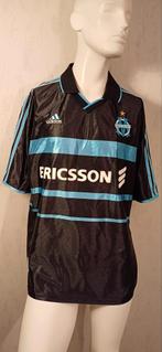 Vintage Adidas Marseille voetbal shirt XL ( Origineel Nieuw, Verzamelen, Sportartikelen en Voetbal, Nieuw, Shirt, Verzenden, Buitenlandse clubs