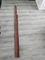 Trapleuningen - 3 stuks, Ophalen of Verzenden