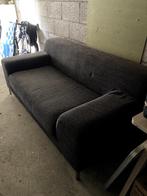 Kleine bank, Huis en Inrichting, Banken | Bankstellen, Ophalen, Gebruikt, 150 tot 200 cm, Tweepersoons