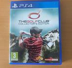 The Golf Club Collector's Edition, Spelcomputers en Games, Vincent's games, Ophalen of Verzenden, Zo goed als nieuw, Info@vincents-games.nl