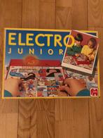 Electro junior, Een of twee spelers, Ophalen of Verzenden, Gebruikt, JUMBO