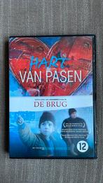 De Brug - dvd, Ophalen of Verzenden, Zo goed als nieuw