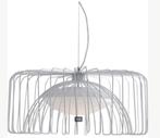 Eco-Light LED-Cougar-BCO hanglamp 24W wit 50cm NIEUW, Nieuw, Ophalen of Verzenden, 75 cm of meer, Modern