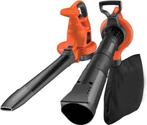 Black & Decker GW3030 Bladblazer / zuiger, Ophalen, Zo goed als nieuw, Elektrisch