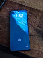 Samsung Galaxy S21 Plus, Telecommunicatie, Mobiele telefoons | Samsung, Ophalen, Zwart, Touchscreen, Zo goed als nieuw