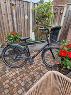 Herenfiets, 53 tot 57 cm, Ophalen, Gebruikt, Giant