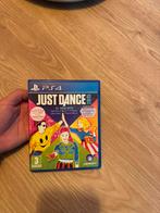 Just Dance PS4, Spelcomputers en Games, Games | Sony PlayStation Vita, Muziek, Ophalen of Verzenden, Zo goed als nieuw, 3 spelers of meer