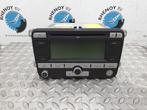 VOLKSWAGEN GOLF [SAT_NAV_UNIT] 2009, Gebruikt, -, -, Ophalen of Verzenden