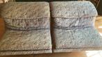Saporiti 2 persoons bank, Huis en Inrichting, Ophalen, Gebruikt, 100 tot 125 cm, 150 tot 200 cm