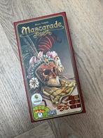 Mascarade Bordspel - Repos Production, Hobby en Vrije tijd, Gezelschapsspellen | Bordspellen, Een of twee spelers, Ophalen of Verzenden