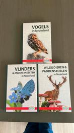 Vogels…..vlinders.  Enz, Ophalen of Verzenden, Nieuw, Vogels