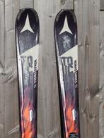 Atomic Nomad Smoke T1 Ski's 171cm met bindingen, Ophalen, 160 tot 180 cm, Gebruikt, Carve