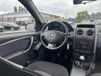 Dacia Duster 1.2 TCe 92kw | 4x4 Lauréate 5-Pers | Airco | C, Auto's, Dacia, 65 €/maand, 125 pk, Gebruikt, Duster